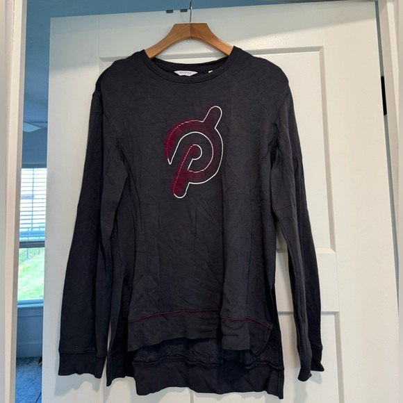 Peloton Graphic Long Sleeve Size small - Picture 1 of 5